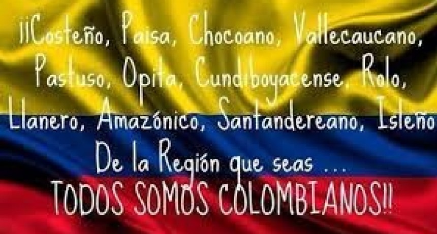 COLOMBIA :UN PUEBLO EN RESISTENCIA ( por Gustavo PZ  )